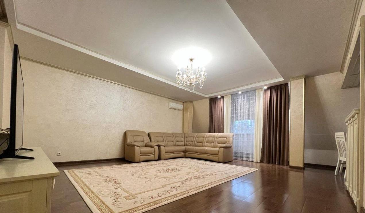 Cathedral Park And Pedestrian Zone Ultracentral Cozy Apartment In Chişinău Extérieur photo