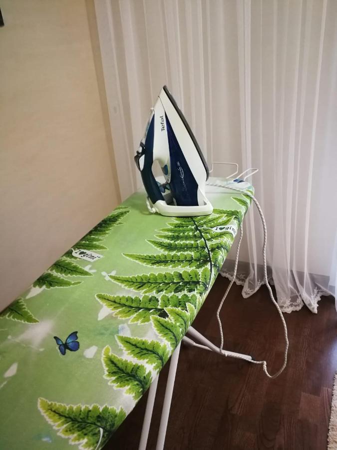 Cathedral Park And Pedestrian Zone Ultracentral Cozy Apartment In Chişinău Extérieur photo